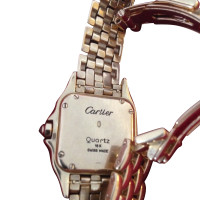 Cartier Armbanduhr 