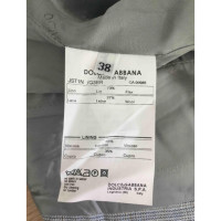 Dolce & Gabbana linnen blazer