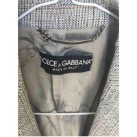 Dolce & Gabbana linnen blazer