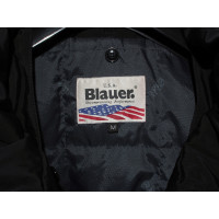 Blauer Usa down jacket