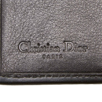 Christian Dior Couverture de cahier oblique
