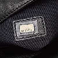 Chanel Rucksack aus Leder