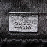 Gucci Nylon Reisetasche