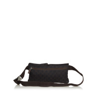 Gucci Guccissima Canvas Belt Bag