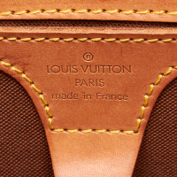 Louis Vuitton Monogram Ellipse MM