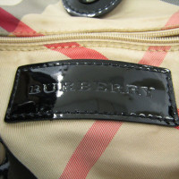 Burberry Buckleigh Tote