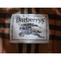 Burberry Duffle Cappotto