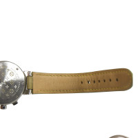Louis Vuitton Q1122 Tambour Watch 34mm 