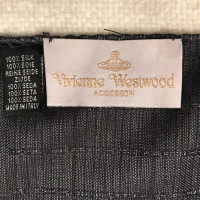 Vivienne Westwood foulard de soie