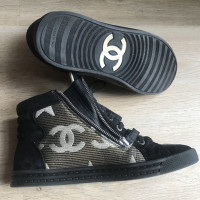 Chanel Sneakers 