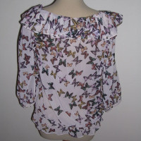 Ted Baker Bluse