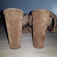 Prada Sandals