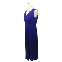 Vera Wang Kleid in Violett