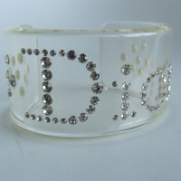 Christian Dior bangle