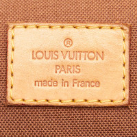 Louis Vuitton Bosphore aus Canvas in Braun