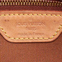 Louis Vuitton Looping GM28 en Toile en Marron
