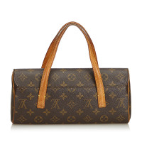 Louis Vuitton "Sonatina Monogram Canvas"