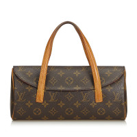 Louis Vuitton "Sonatina Monogram Canvas"