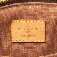 Louis Vuitton "Tivoli PM Monogram Canvas"