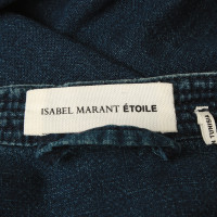 Isabel Marant Jumpsuit in blue