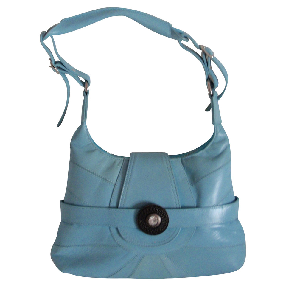 Just Cavalli Leather handbag