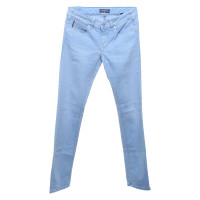 Karl Lagerfeld Jeans in lichtblauw