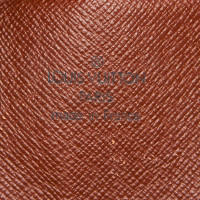 Louis Vuitton "Cite MM Monogram Canvas"