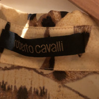Roberto Cavalli abito