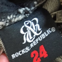 Rock & Republic Jeans