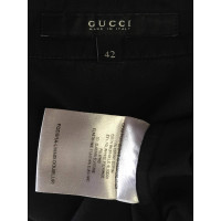 Gucci Black blouse