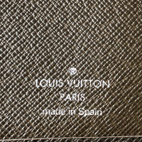 Louis Vuitton "Agenda Fonctionnel PM Taiga Leather"