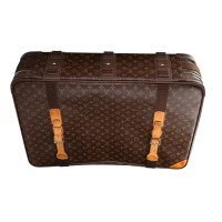 Louis Vuitton "Satellite suitcase Monogram Canvas"