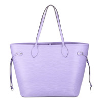 Louis Vuitton Neverfull MM32 in Violet
