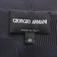 Giorgio Armani Cardigan in dark blue