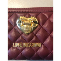 Moschino Love portemonnee