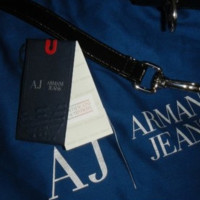 Armani Jeans shoulder bag