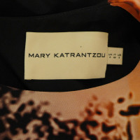 Mary Katrantzou jurk