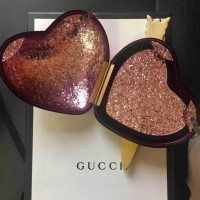 Gucci "Broadway Heart clutch" Ltd. E.