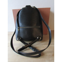Louis Vuitton "Ellipse Backpack Epi Leather"