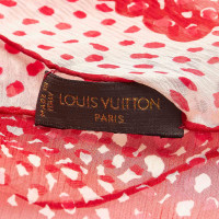 Louis Vuitton zijden sjaal
