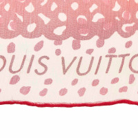 Louis Vuitton Seidentuch