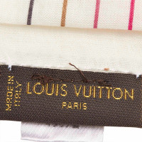Louis Vuitton Seidenschal
