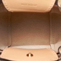 Chloé Suede shoulder bag