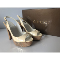 Gucci Wedges