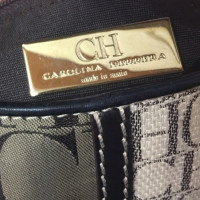 Carolina Herrera sac à bandoulière