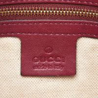 Gucci "Mayfair Tote"