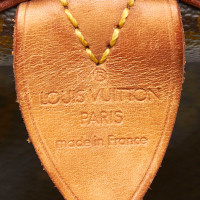 Louis Vuitton Speedy 30 en Toile en Marron