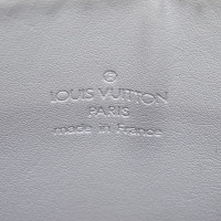 Louis Vuitton "Pochette Mott Monogram Vernis"