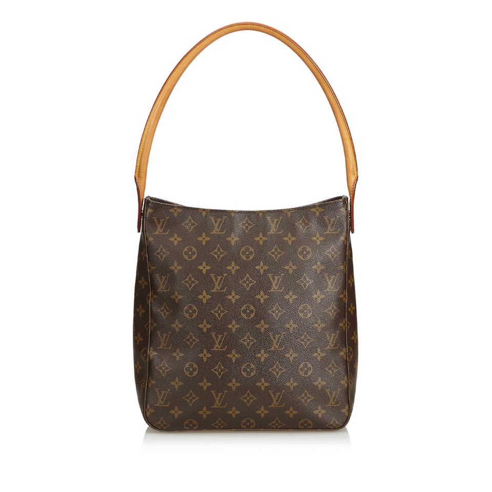 Louis Vuitton "Looping GM Monogram Canvas"