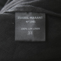 Isabel Marant Etoile top in black